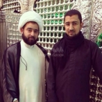 Abazar alhalwagi sur yala.fm